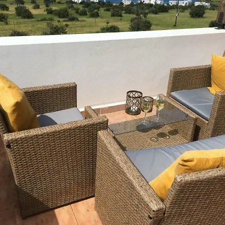 Azure Oceanview, Crystal Bay Marina * Agios Nikolaos (Famagusta)