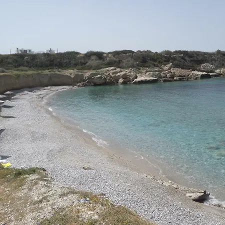 Azure Oceanview, Crystal Bay Marina Agios Nikolaos (Famagusta)