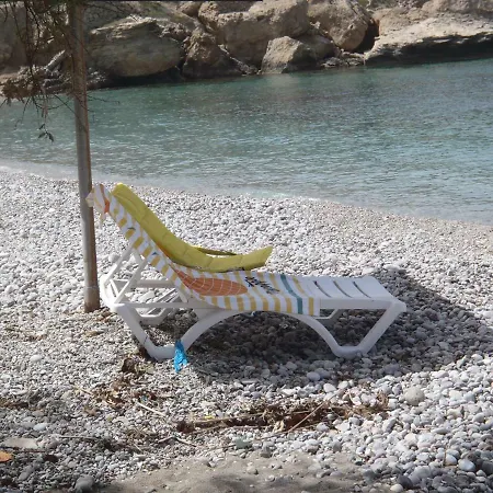Apartament Azure Oceanview, Crystal Bay Marina
