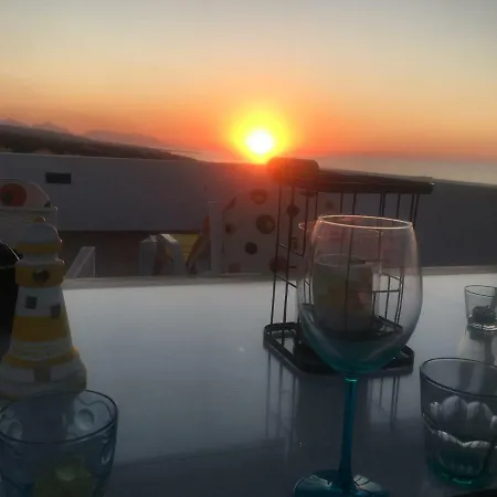 Apartament Azure Oceanview, Crystal Bay Marina