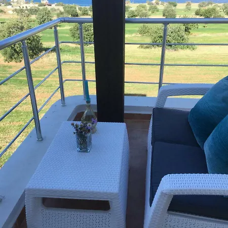 Apartament Azure Oceanview, Crystal Bay Marina *